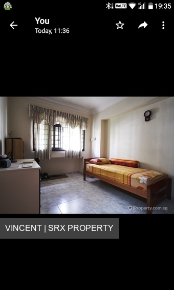 Blk 324 Ubi Avenue 1 (Geylang), HDB 4 Rooms #318594221